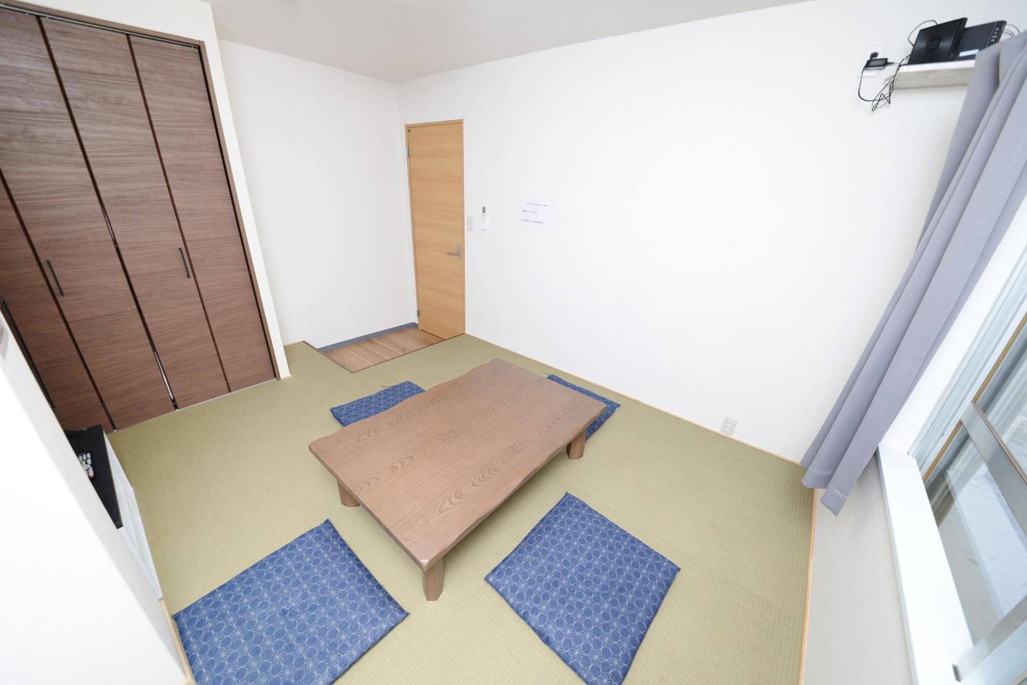Act Residence No.1 Tokyo Dış mekan fotoğraf