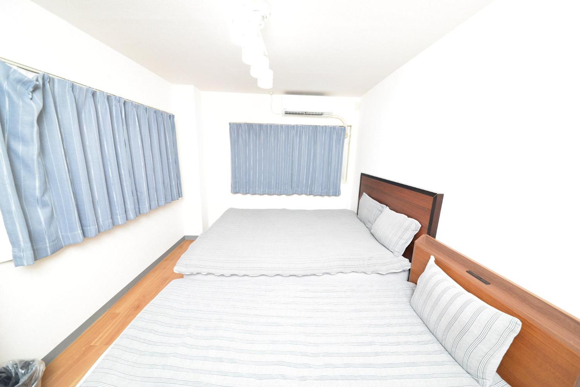 Act Residence No.1 Tokyo Dış mekan fotoğraf