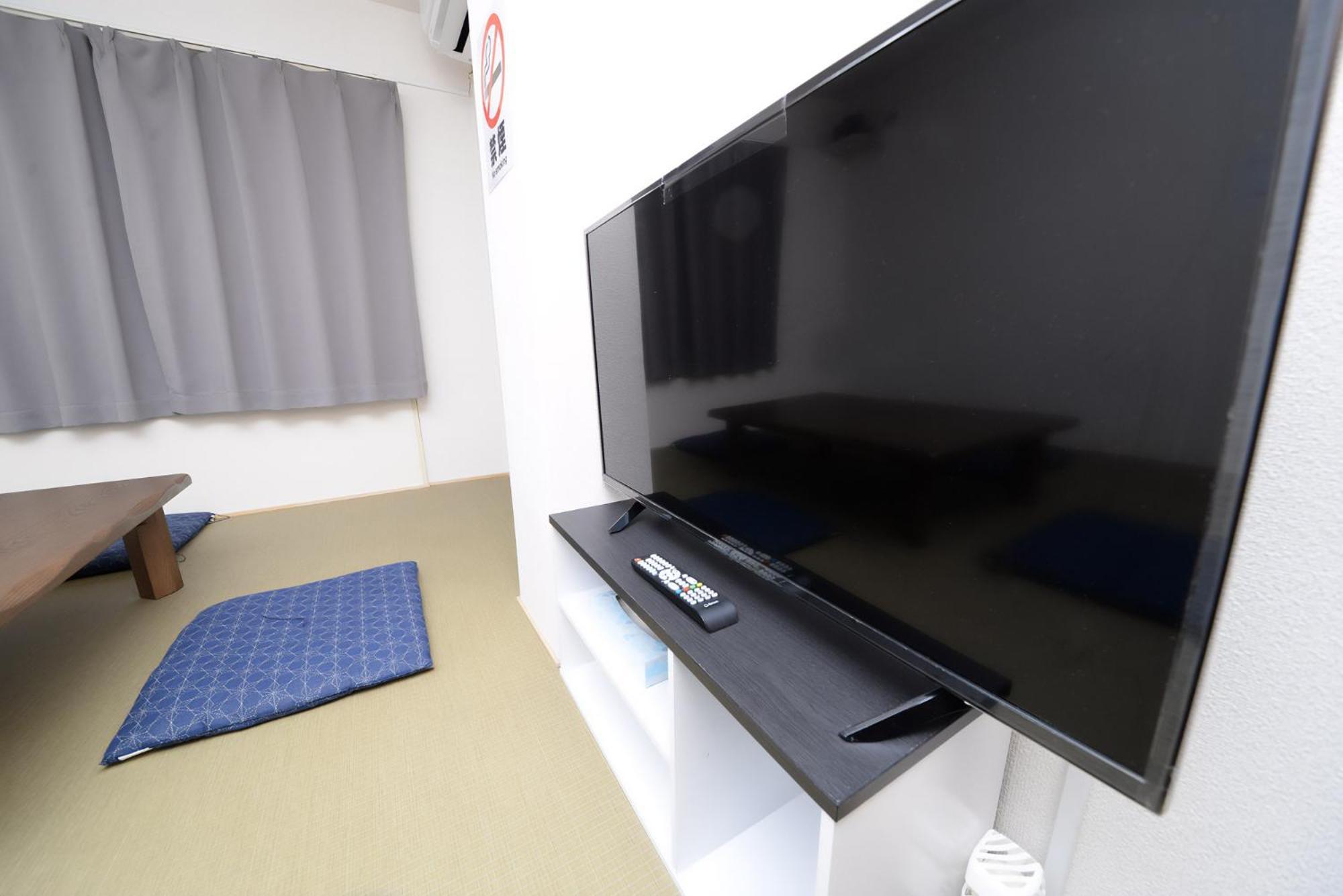 Act Residence No.1 Tokyo Dış mekan fotoğraf